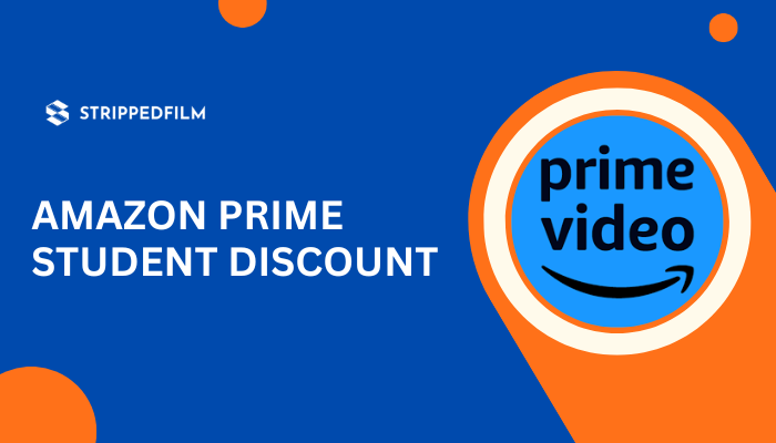 Amazon Prime Student Discount