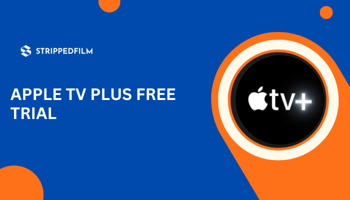 Apple TV Plus Free Trial