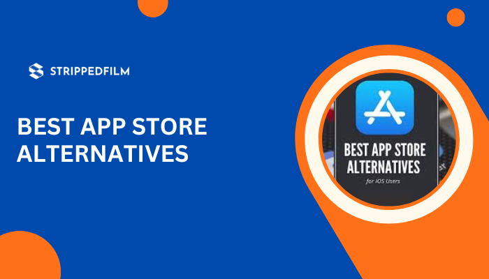 Best App Store Alternatives