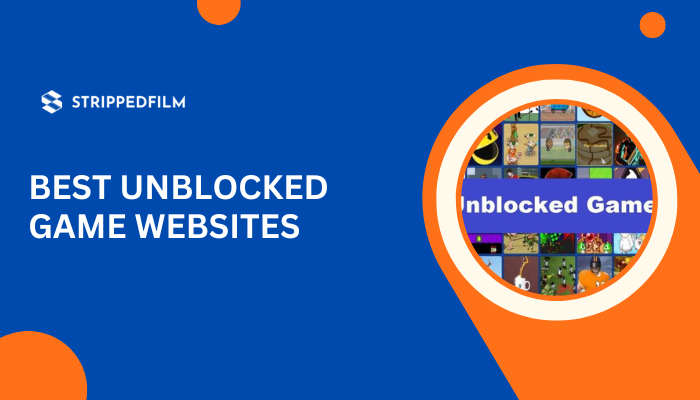 Best Unblocked Game Websites