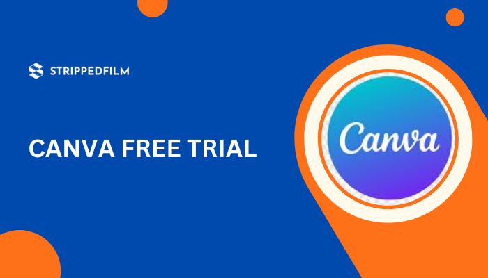 Canva Free Trial