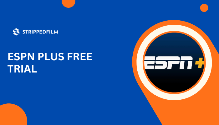 ESPN Plus Free Trial