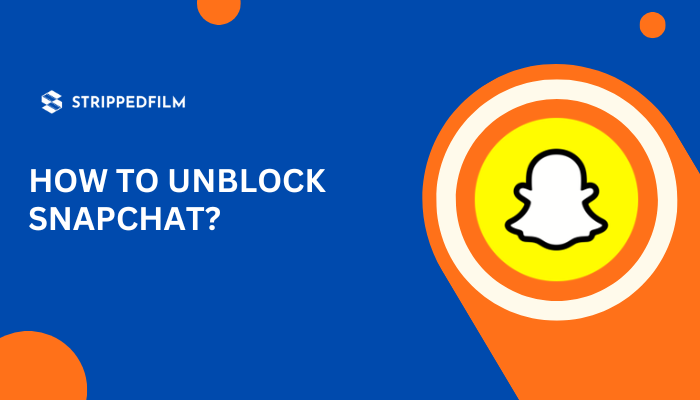 How to UNBLOCK SNAPCHAT AT SCHOOL, WORK , ANYWHERE