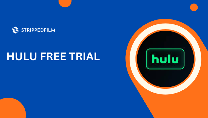 Hulu Free Trial