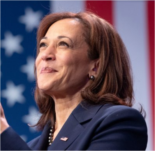 Kamala Harris