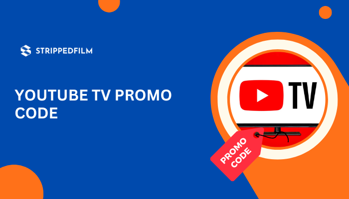 YouTube TV Promo Code