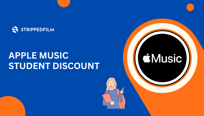 Apple Music Student Discount