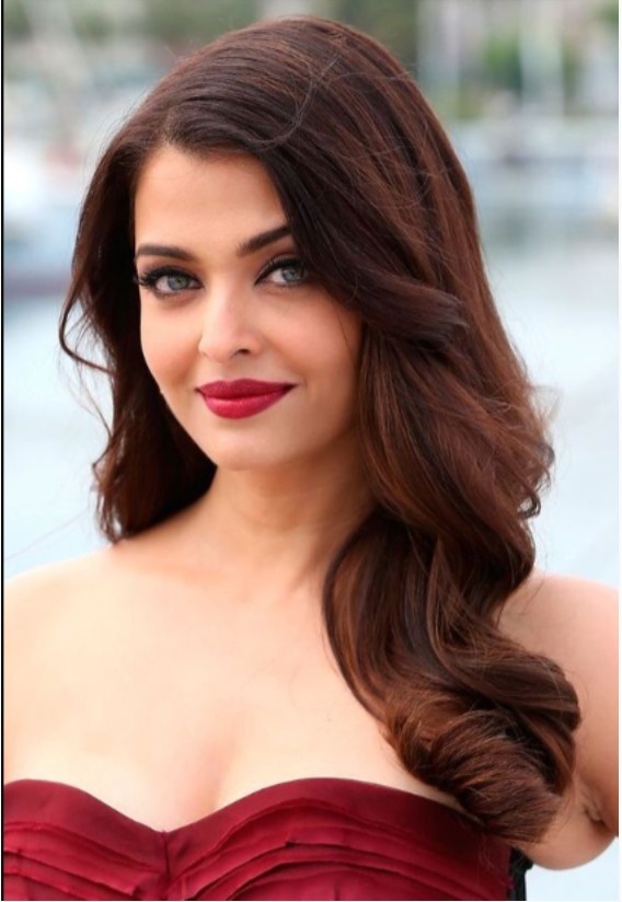 Aishwarya Rai Bachchan Aishwarya Rai Bachchan