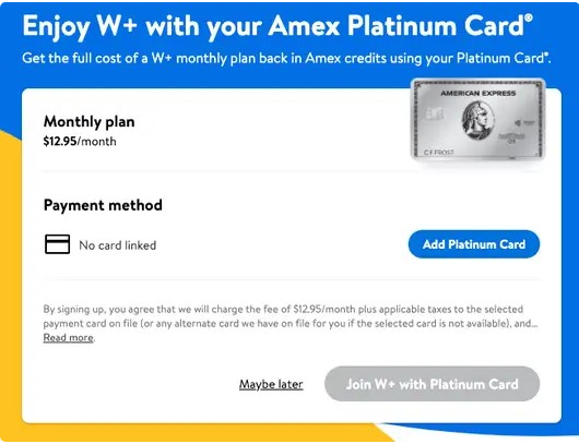 Amex Platinum Card Amex Platinum Card