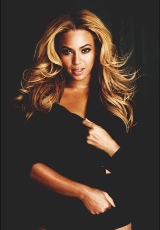 Beyoncé Knowles-Carter Beyoncé Knowles-Carter
