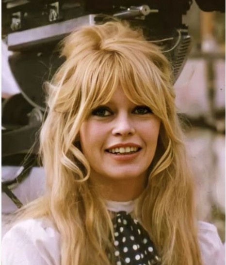 Brigitte Bardot Brigitte Bardot