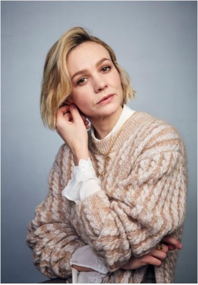 Carey Mulligan Carey Mulligan