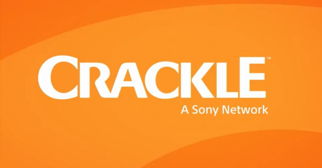Crackle Crackle