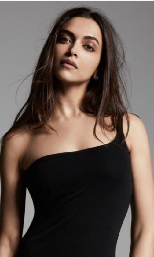 Deepika Padukone Deepika Padukone