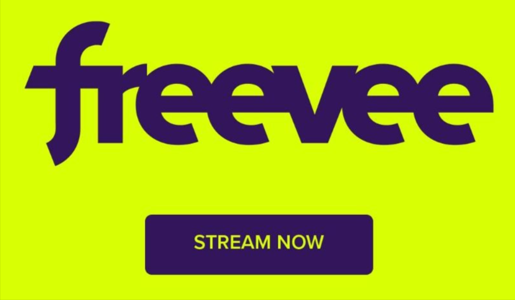 Freevee Freevee