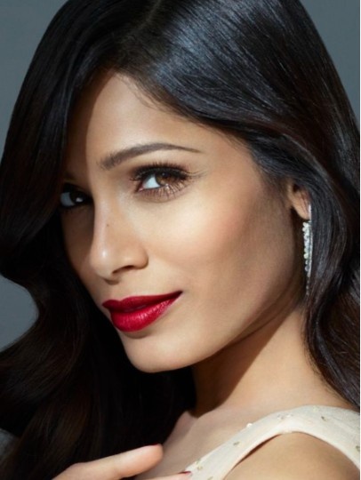 Freida Pinto Freida Pinto
