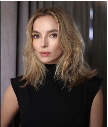Jodie Comer Jodie Comer