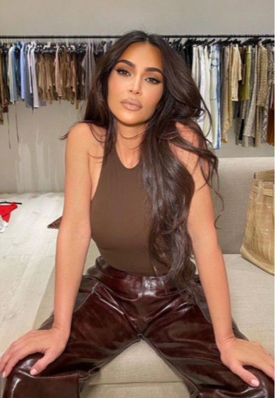 Kim Kardashian Kim Kardashian