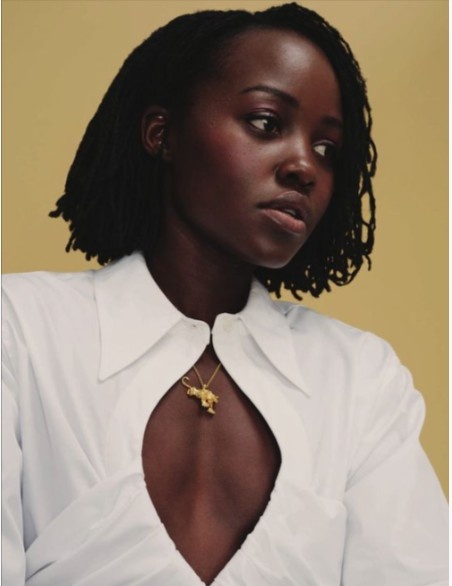 Lupita Nyong'o Lupita Nyong'o