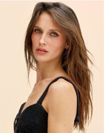 Marine Vacth Marine Vacth