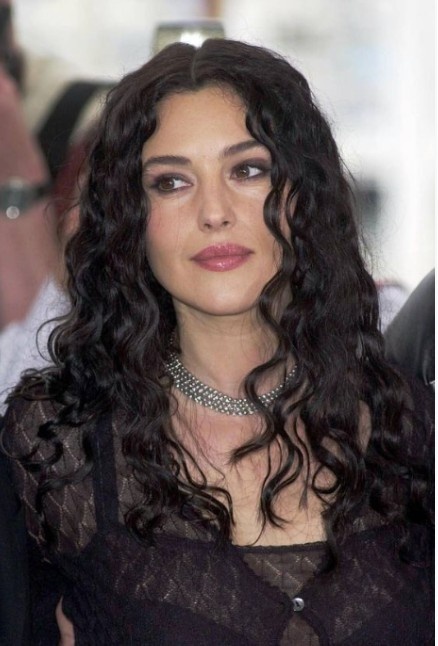 Monica Bellucci Monica Bellucci