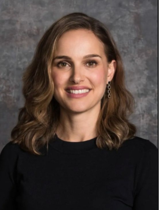 Natalie Portman Natalie Portman