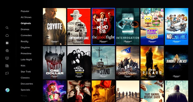 Paramount Plus Free Trial offer Paramount Plus Free Trial offer