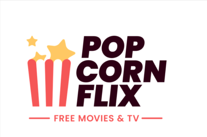 PopcornFlix PopcornFlix