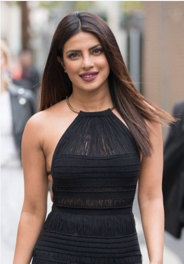 Priyanka Chopra Jonas Priyanka Chopra Jonas