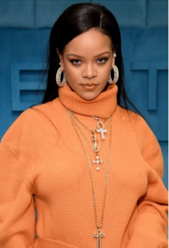 Rihanna Rihanna