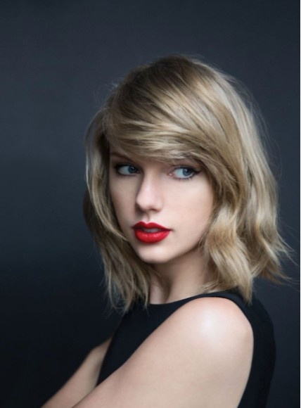 Taylor Swift Taylor Swift