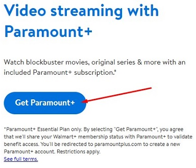 Video Streaming With Paramount+ Video Streaming With Paramount+