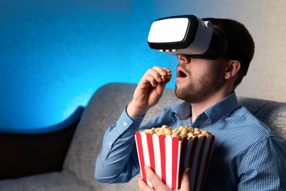 Best VR Movies To Watch In 2025