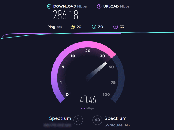 Check Internet Connection Check Internet Connection