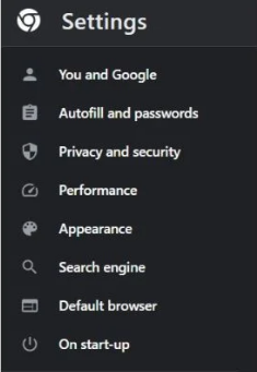 Clear Browser Cache Clear Browser Cache