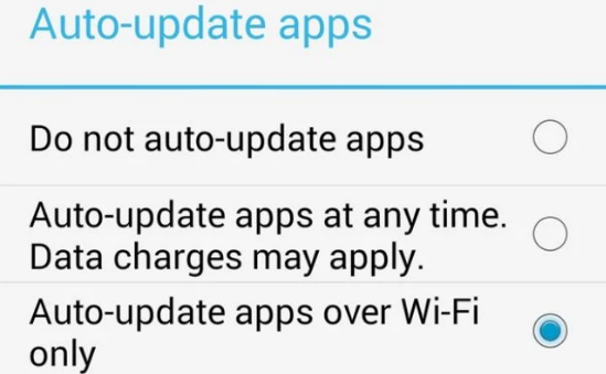 Pending Updates Pending Updates