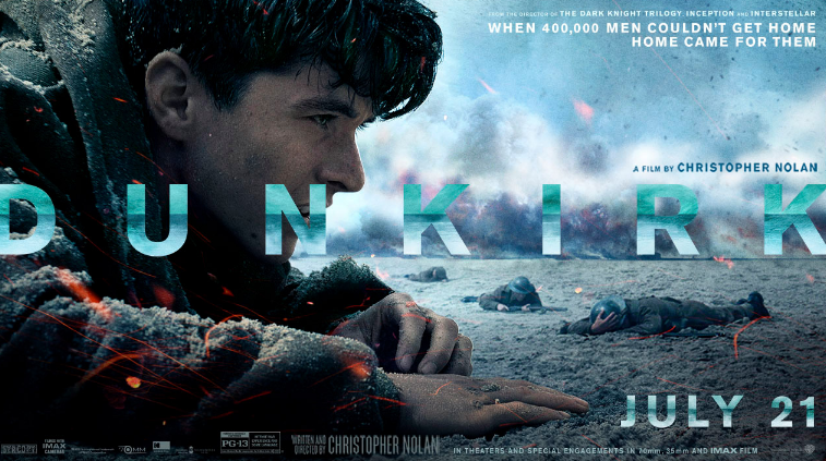 Save Every Breath: The Dunkirk VR Experience