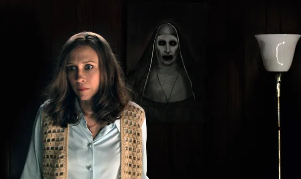 The Conjuring 2