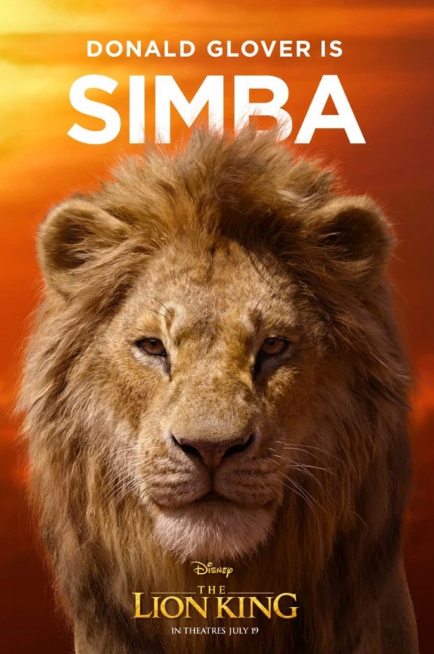 The Lion King