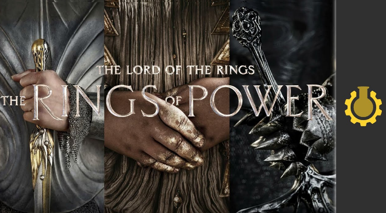 The Lord of The Rings
