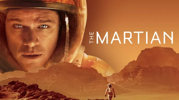 The Martian