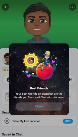What are Snapchat Planets What are Snapchat Planets