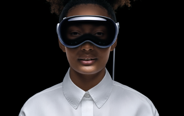 apple's new product apple vision pro apple's new product apple vision pro