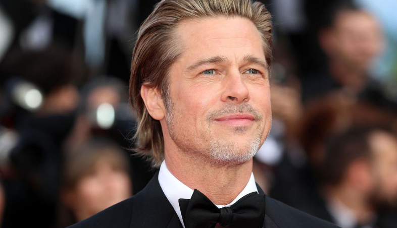 Brad Pitt Brad Pitt