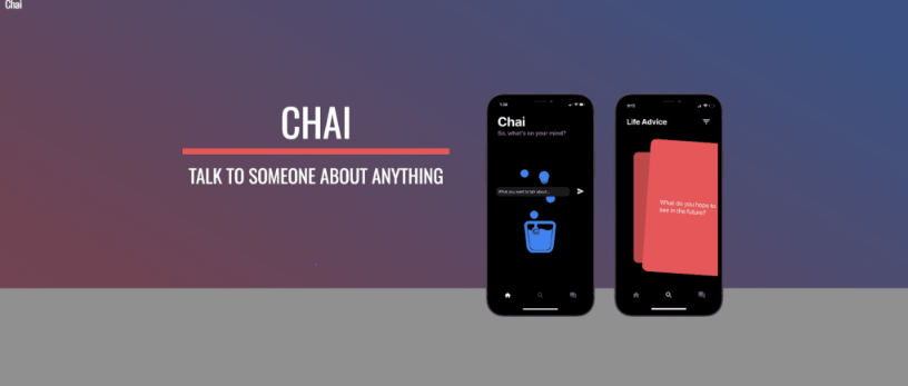 Chai App Chai App