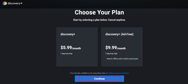 Discovery Plus Free Trial Discovery Plus Free Trial