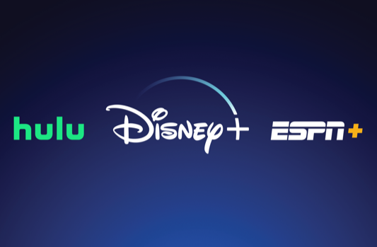 Disney Bundle Trio Disney Bundle Trio