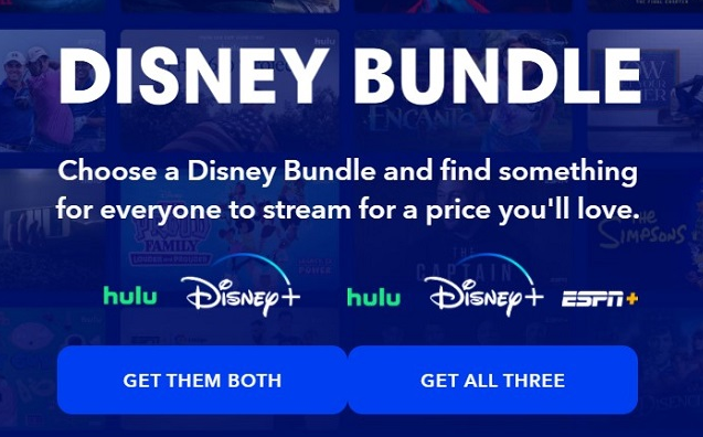 Disney Plus Disney Plus