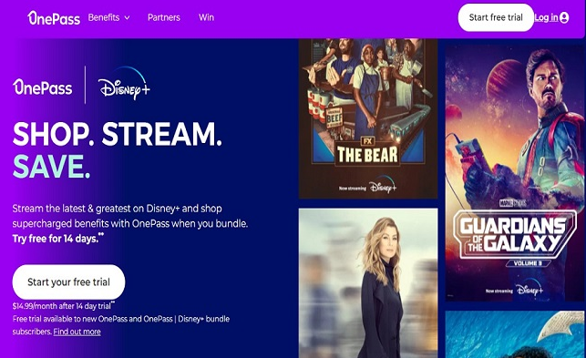 Disney Plus Bundle Disney Plus Bundle