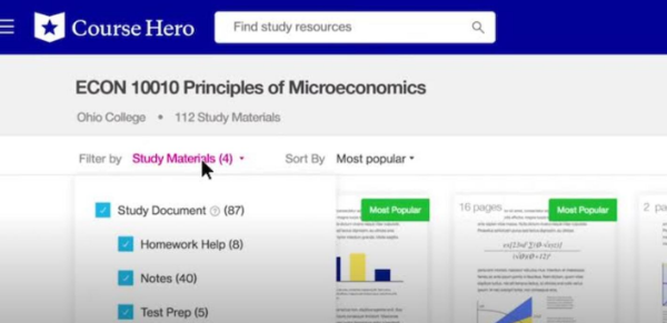 Educational Materials Educational Materials